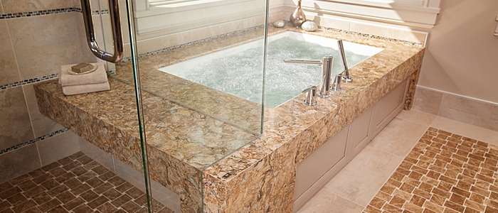 Additional image of Cambria Buckingham Quartz countertops