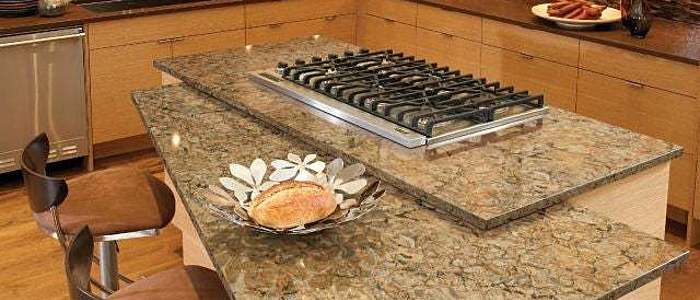 Additional image of Cambria Buckingham Quartz countertops