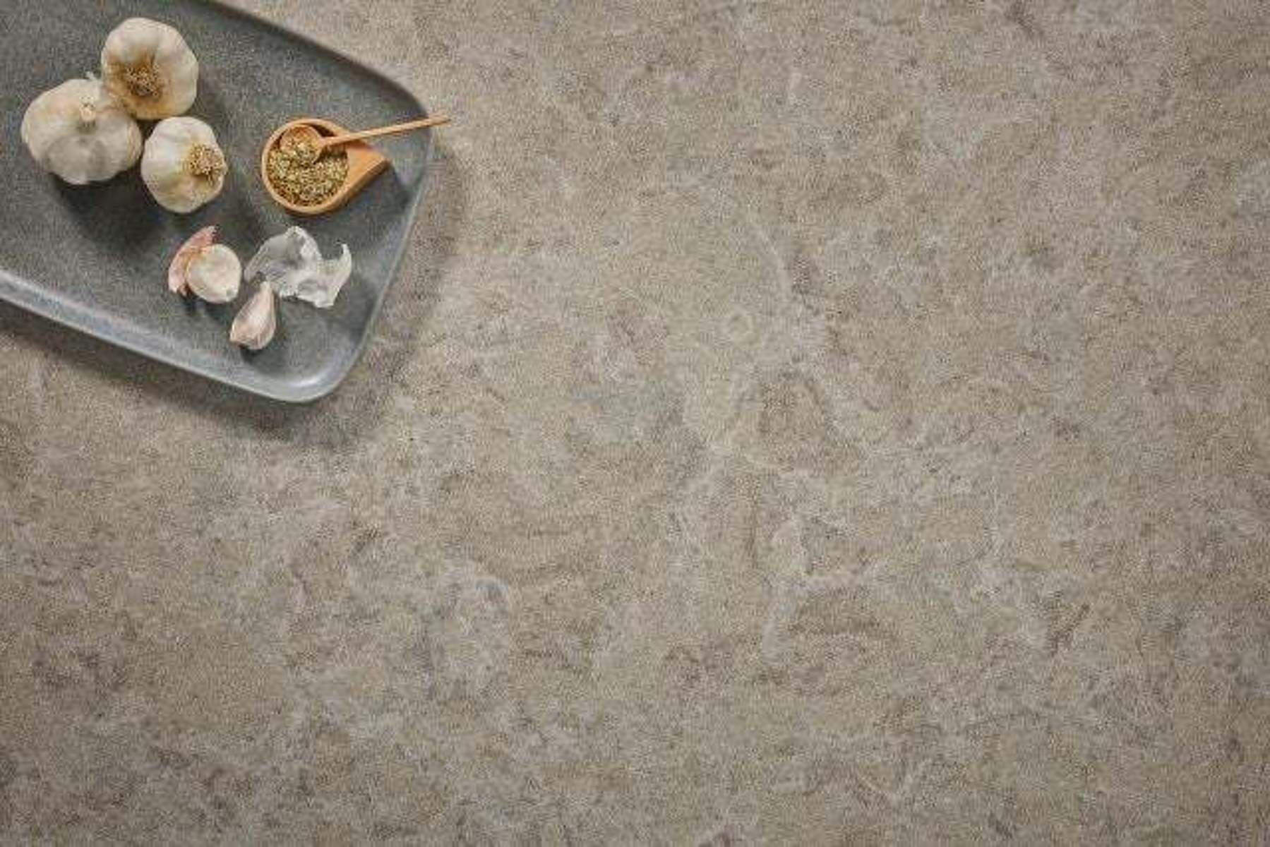 Additional image of Cambria Buxton Grey Quartz countertops