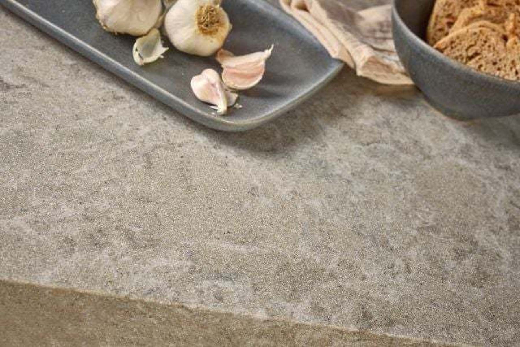 Additional image of Cambria Buxton Grey Quartz countertops