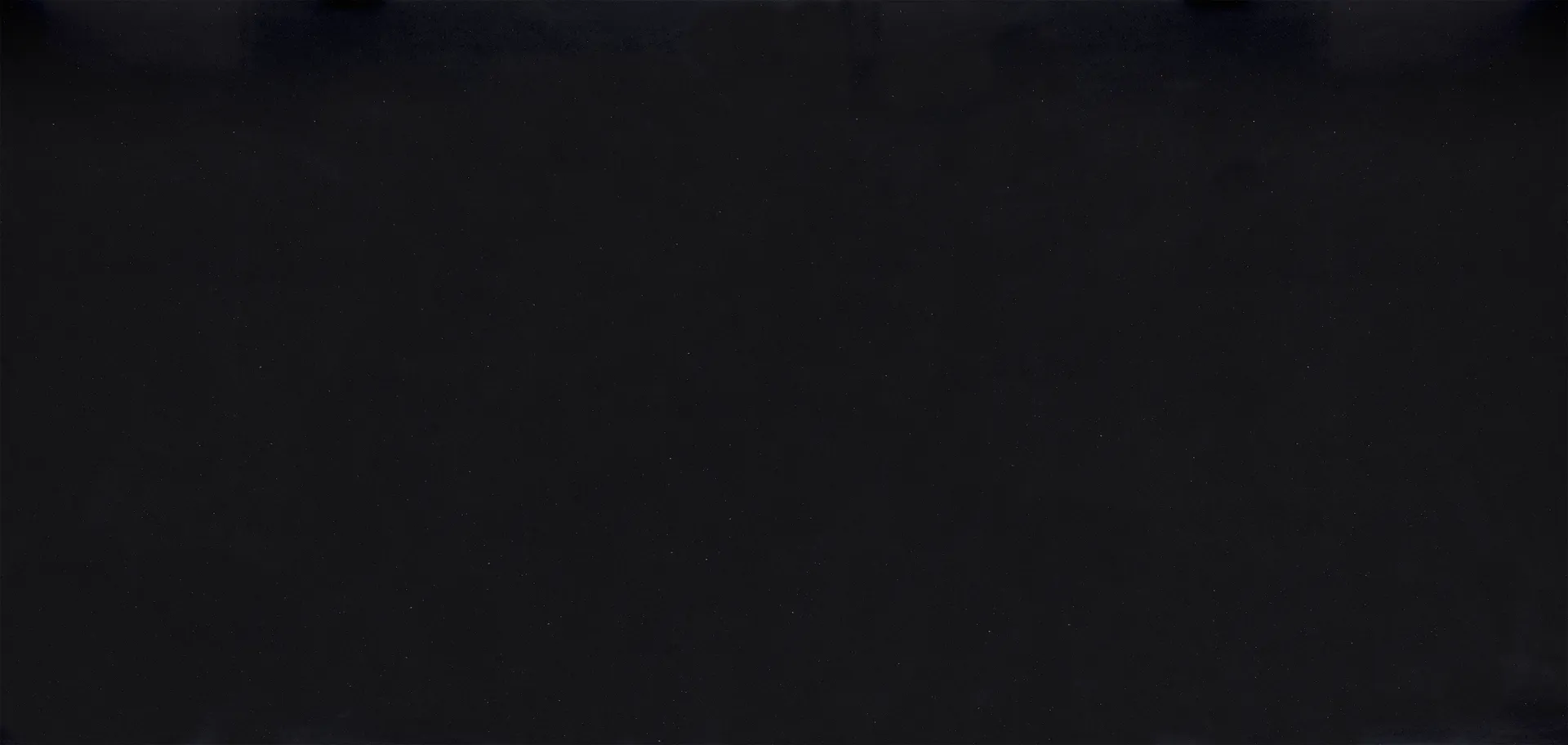 Image of Cambria Cambria Black Quartz countertop slab