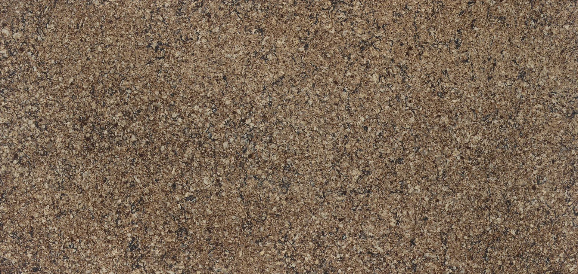 Image of Cambria Canterbury Quartz countertop slab