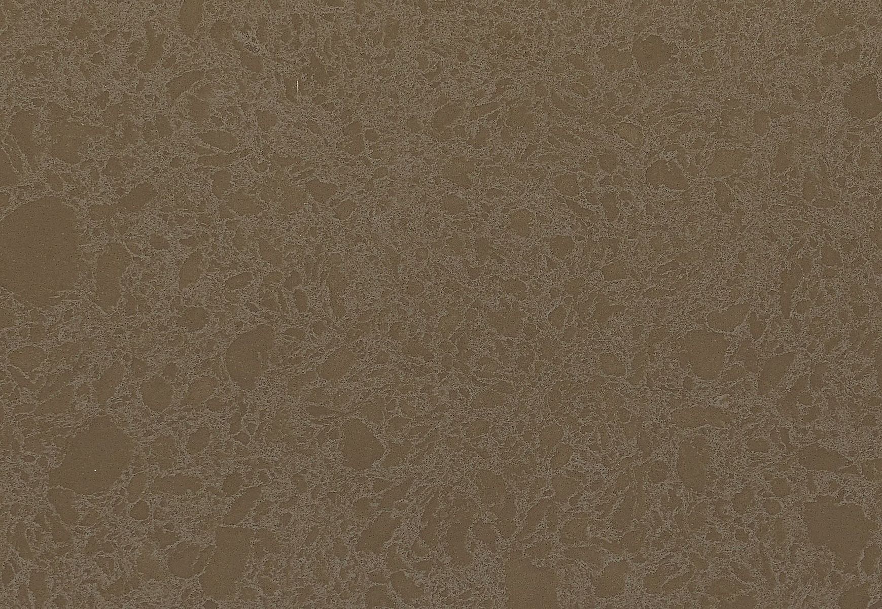 Closeup image of Cambria Collybrooke Quartz countertop slab