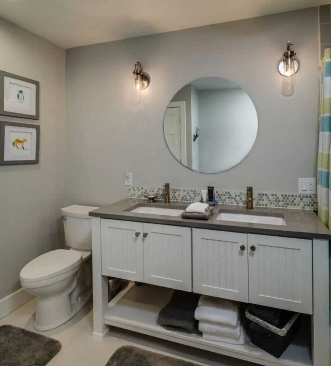Additional image of Cambria Dunmore Quartz countertops