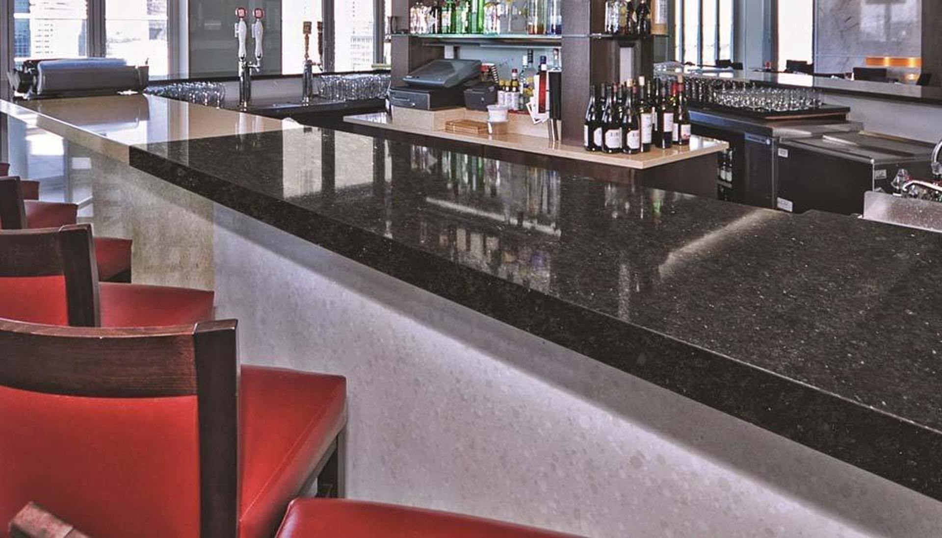 Additional image of Cambria Edinburough Quartz countertops