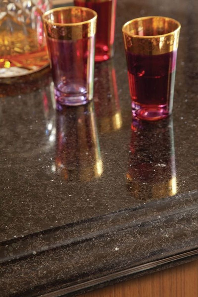 Additional image of Cambria Edinburough Quartz countertops