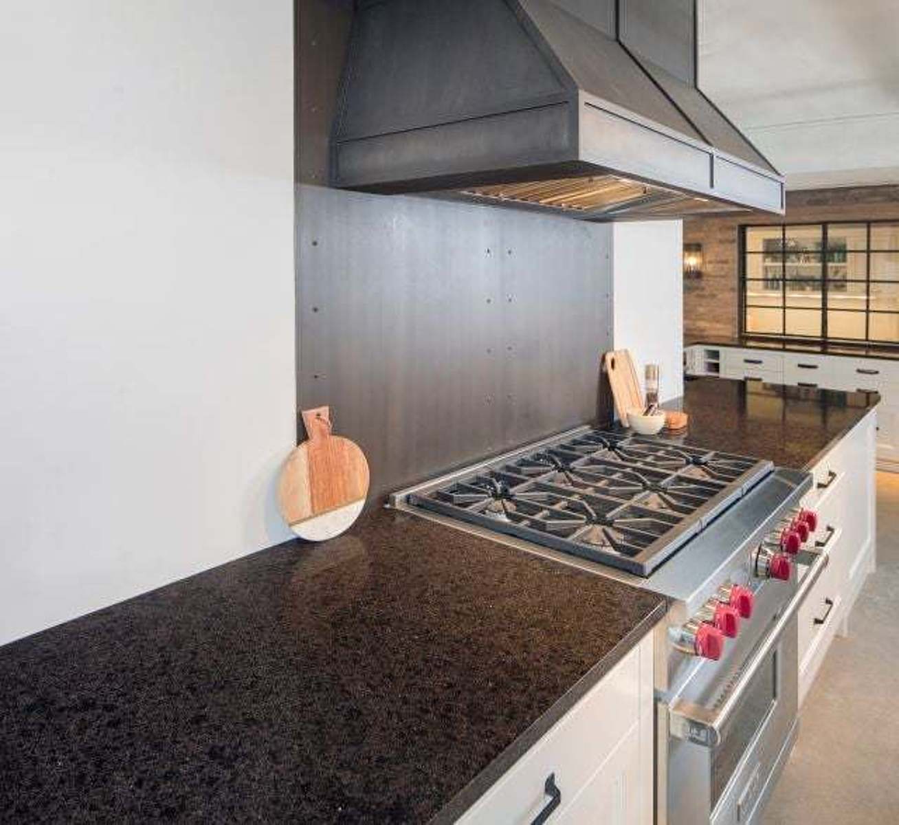 Additional image of Cambria Edinburough Quartz countertops
