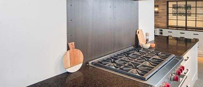 Additional image of Cambria Edinburough Quartz countertops