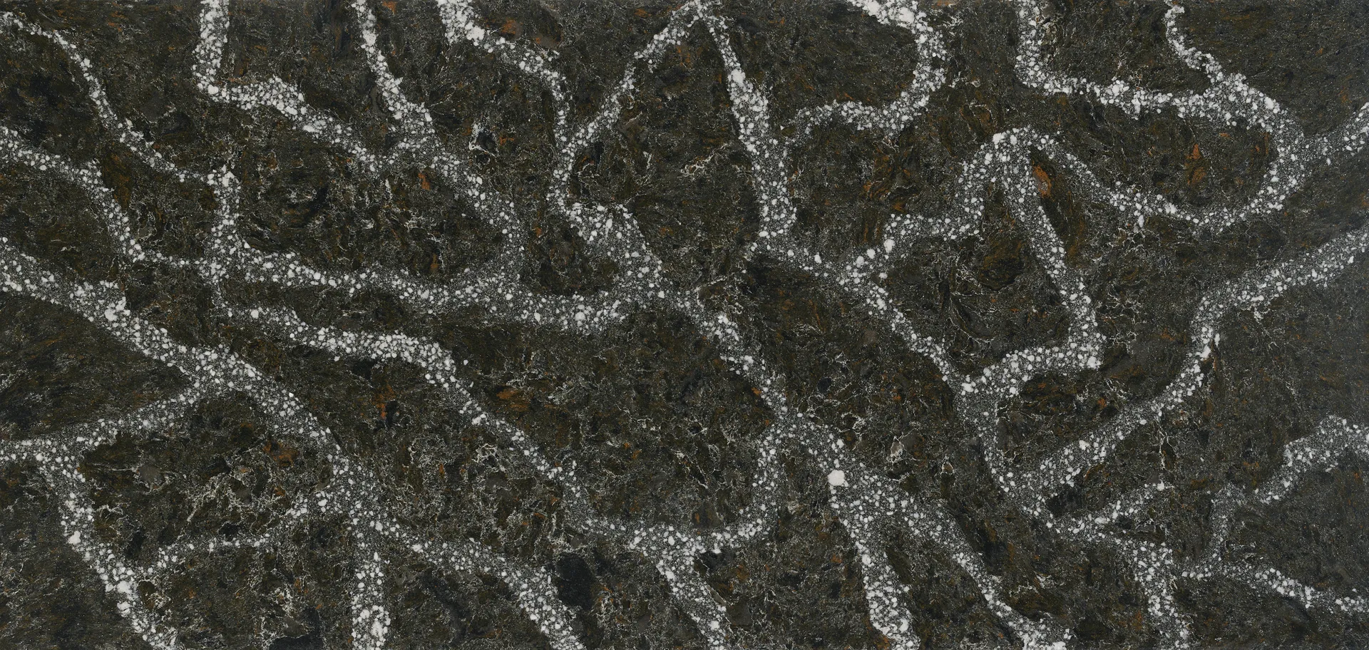 Image of Cambria Ellesmere Quartz countertop slab