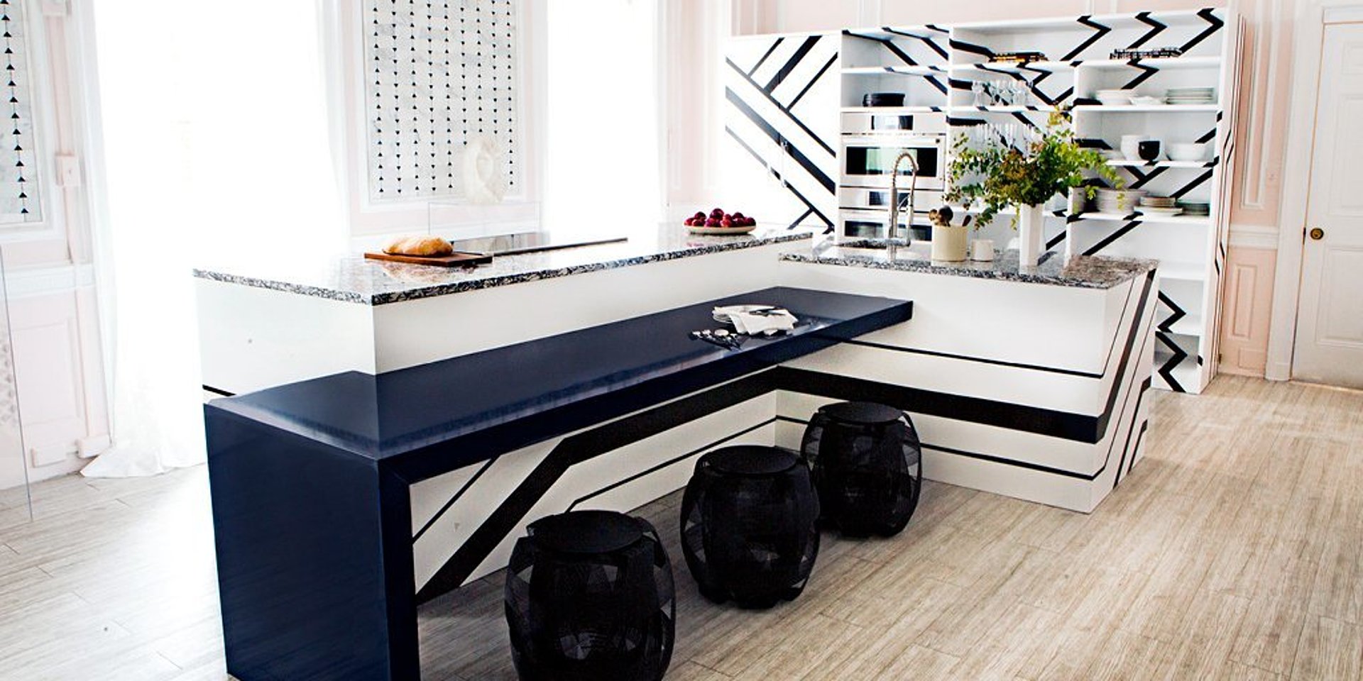 Additional image of Cambria Hadley Grey Quartz countertops