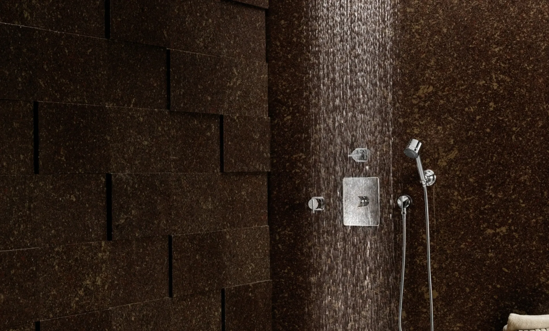 Additional image of Cambria Hamilton Quartz countertops