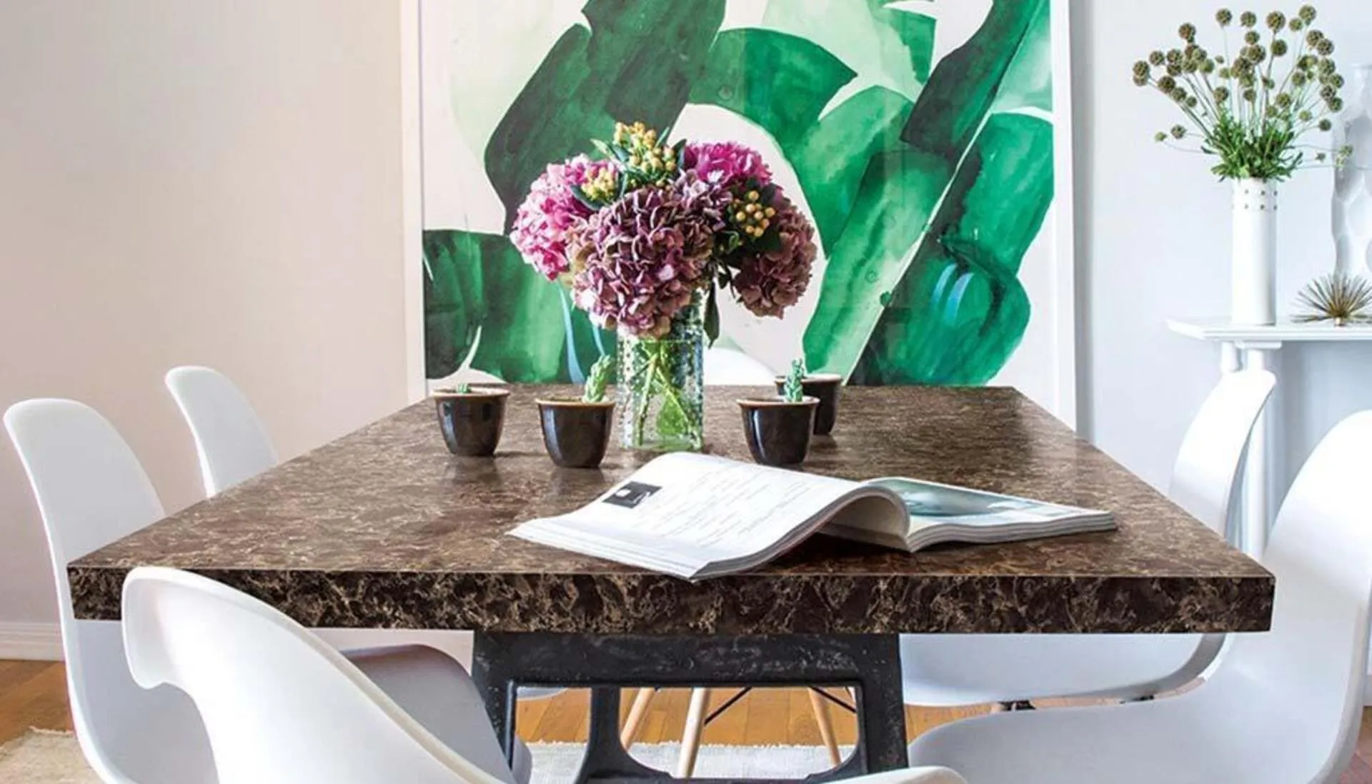 Additional image of Cambria Hamilton Quartz countertops