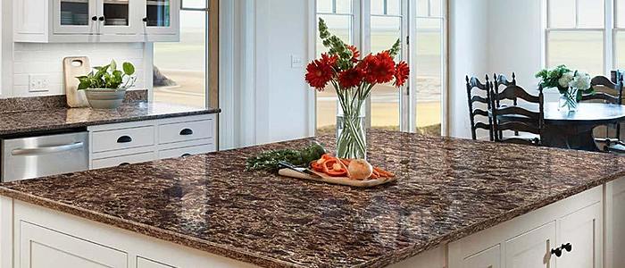 Additional image of Cambria Hampshire Quartz countertops