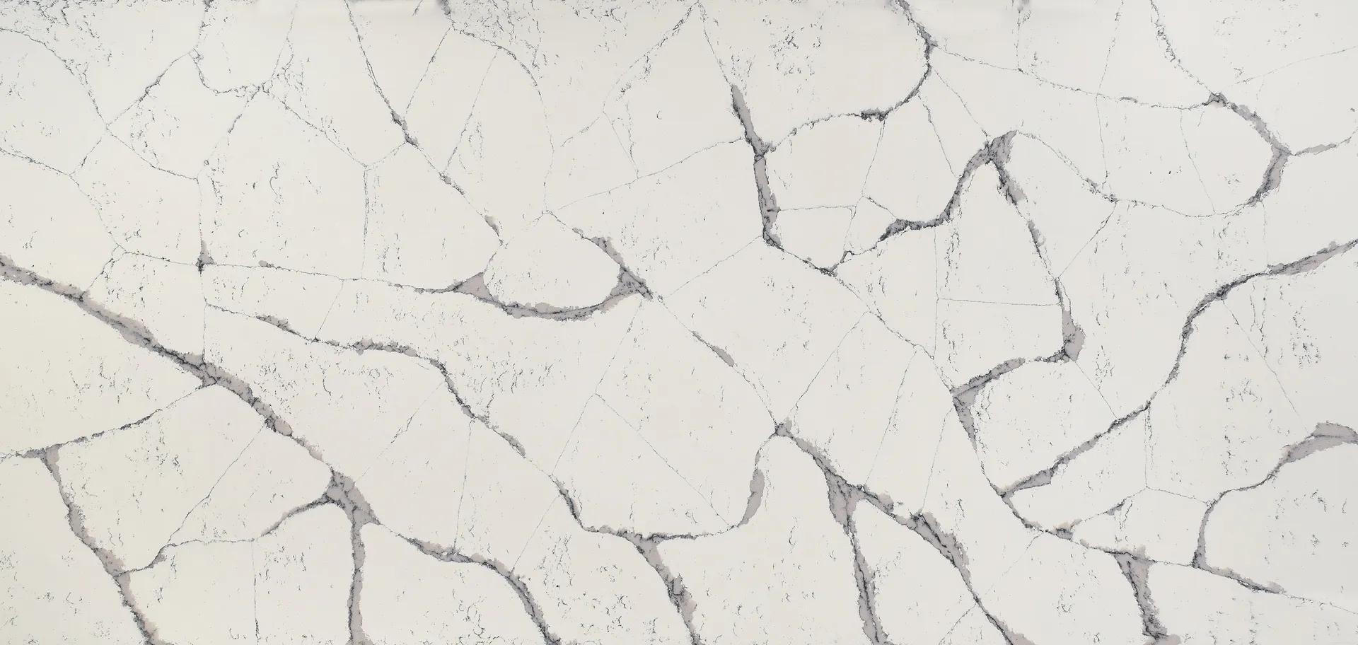 Image of Cambria Harrogate Quartz countertop slab