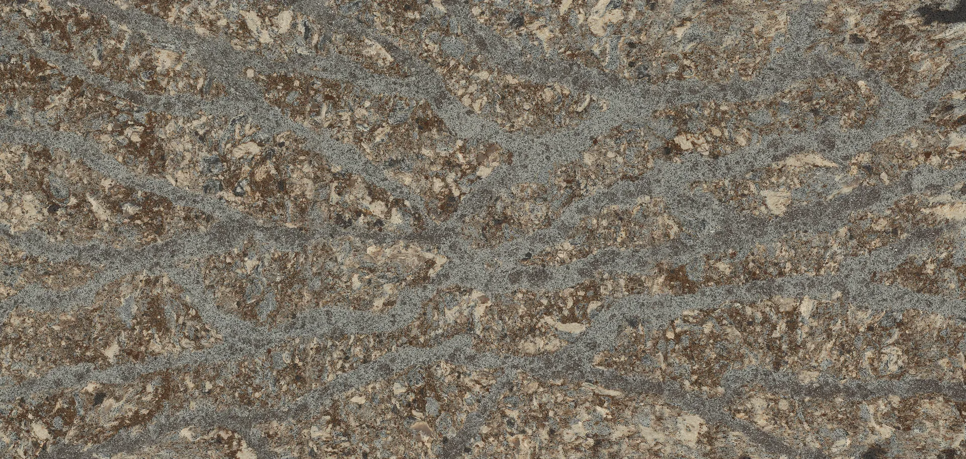 Image of Cambria Helmsley Quartz countertop slab