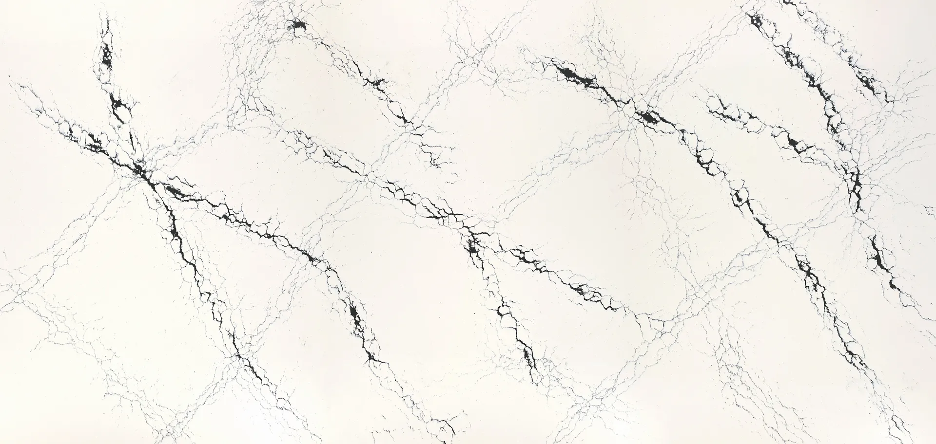Image of Cambria Hemsworth Quartz countertop slab