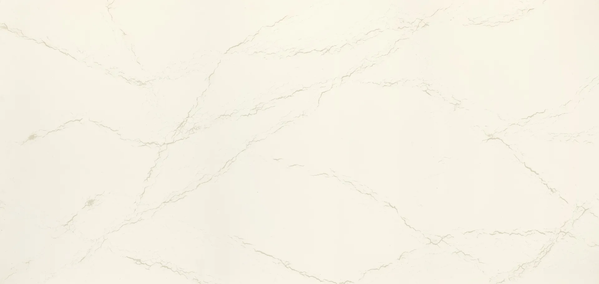 Image of Cambria Inverness Frost Quartz countertop slab