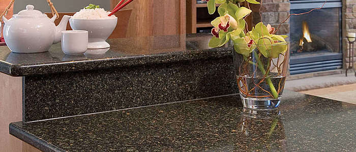 Additional image of Cambria Kensington Quartz countertops