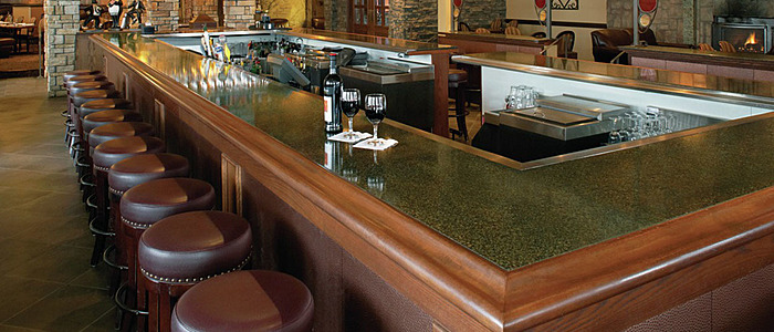 Additional image of Cambria Kensington Quartz countertops