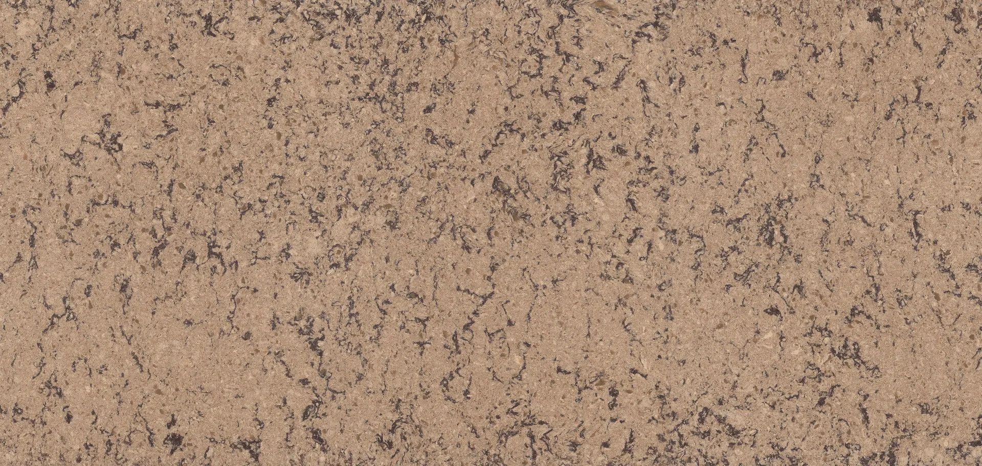 Image of Cambria Lincolnshire Quartz countertop slab