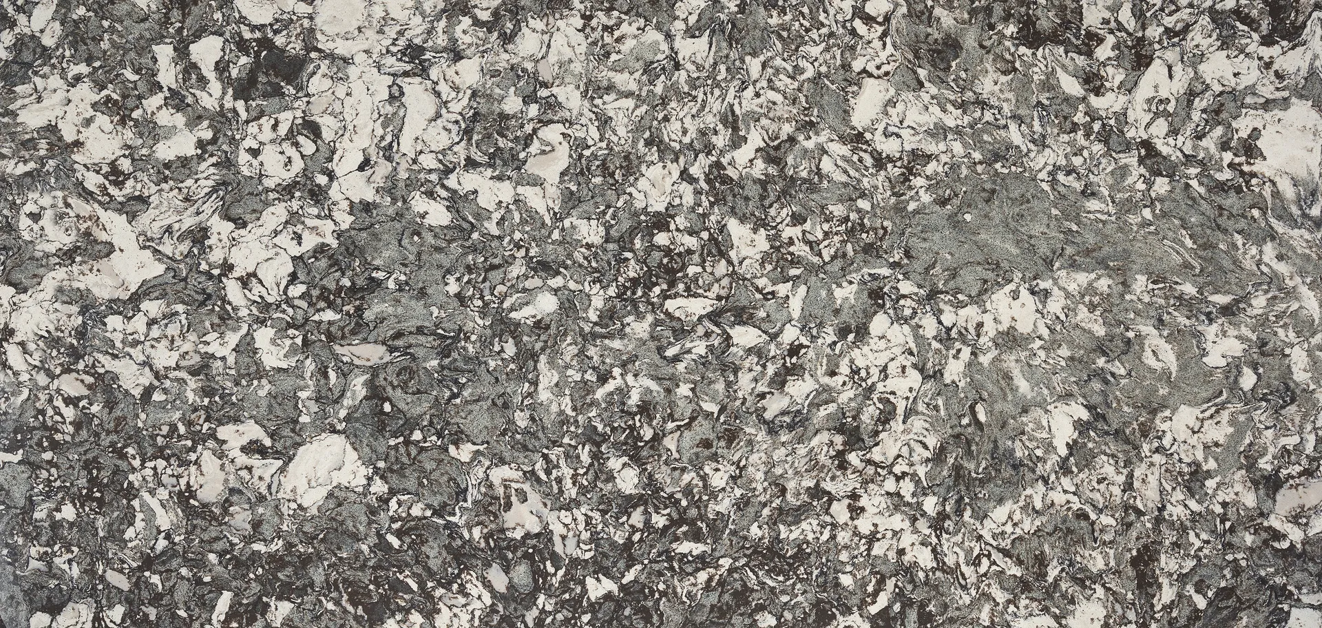 Image of Cambria Marwell Quartz countertop slab