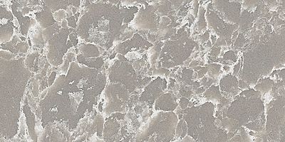 Closeup image of Cambria Myddleton Quartz countertop slab