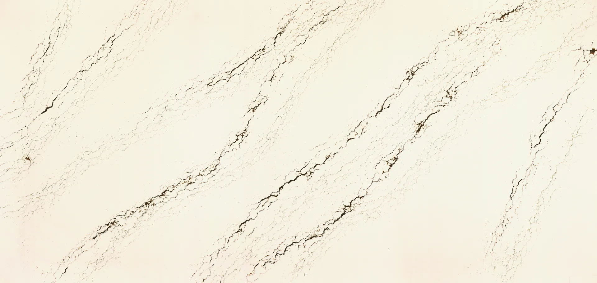 Image of Cambria Notting Hill White Quartz countertop slab