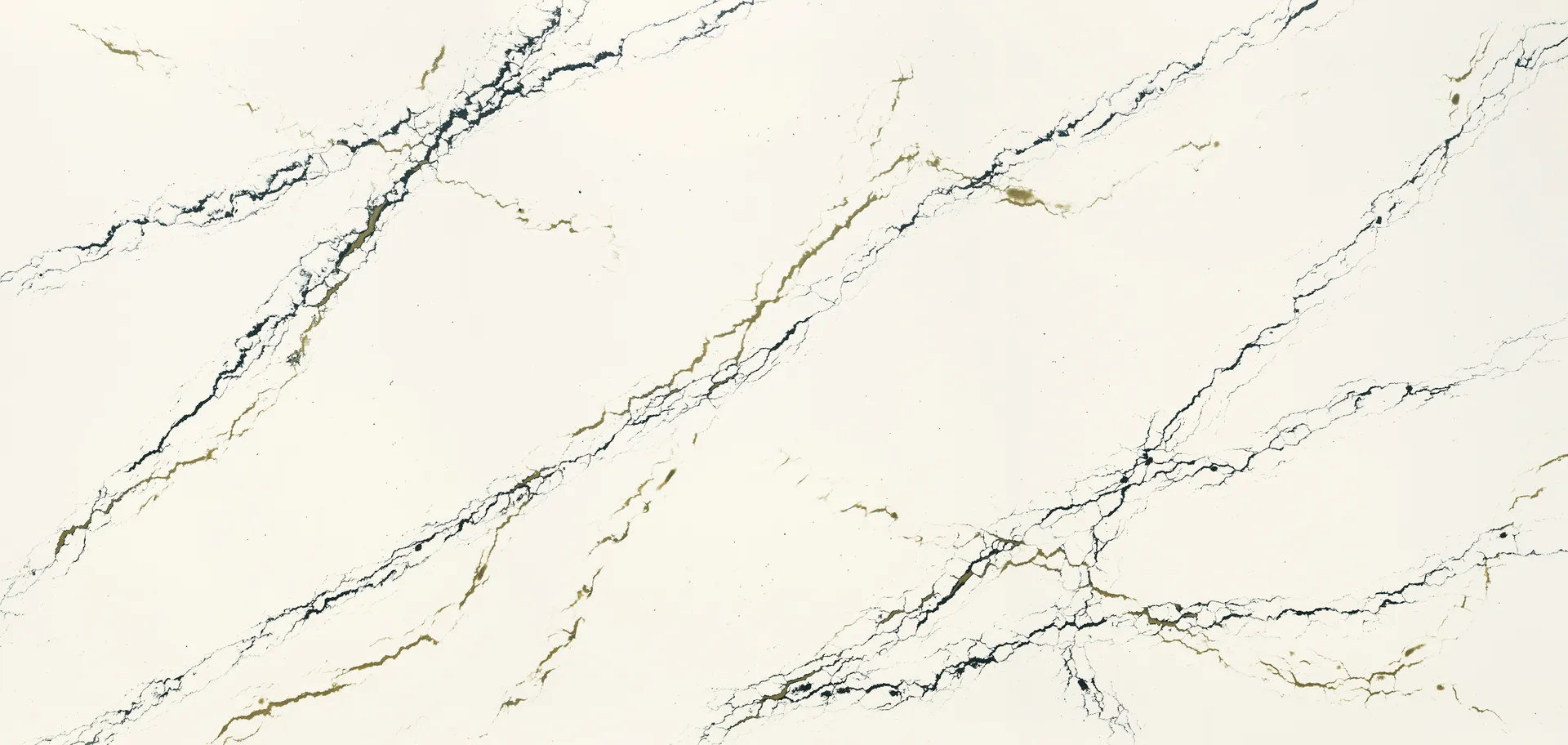 Image of Cambria Oakleigh Quartz countertop slab