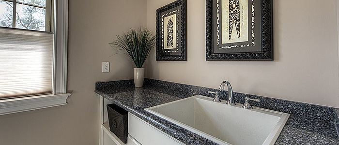 Additional image of Cambria Parys Grey Quartz countertops