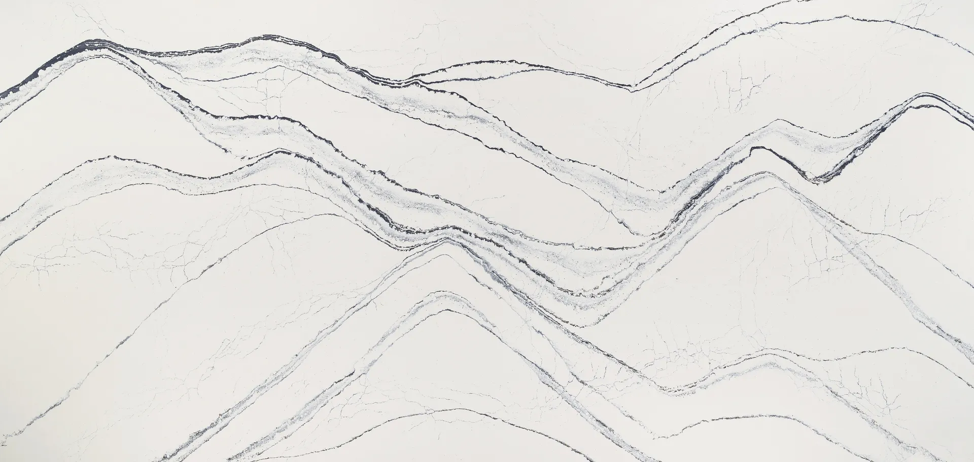 Image of Cambria Portrush Quartz countertop slab