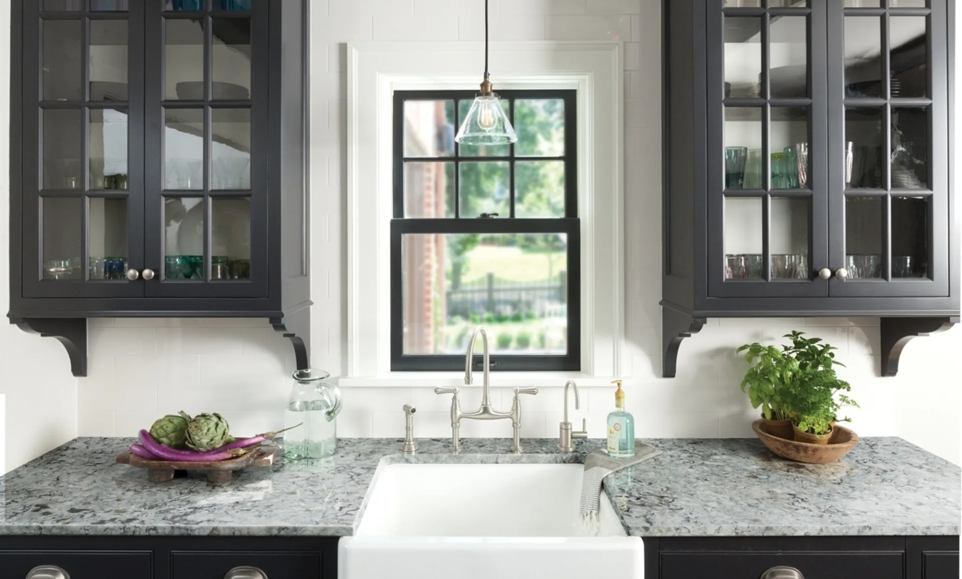 Additional image of Cambria Praa Sands Cream Quartz countertops