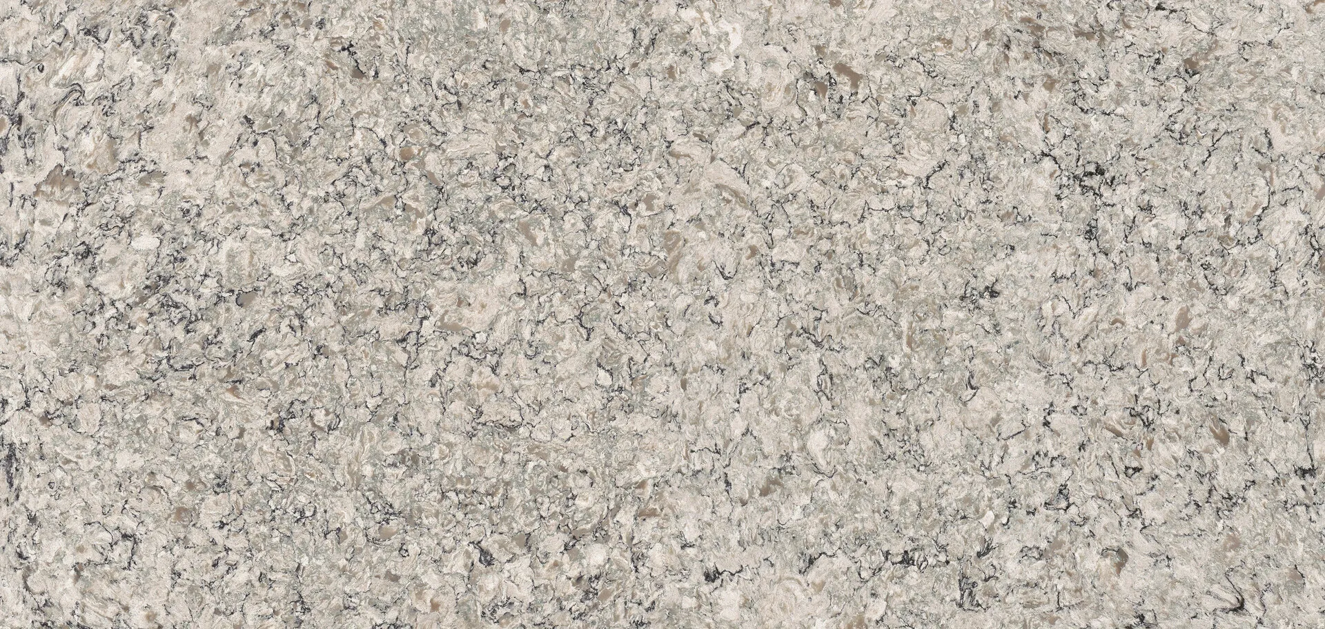 Image of Cambria Praa Sands Cream Quartz countertop slab