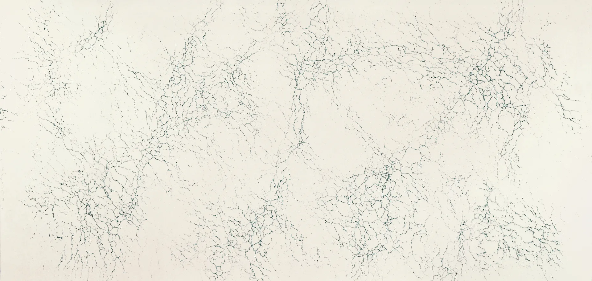 Image of Cambria Ruxley White Quartz countertop slab