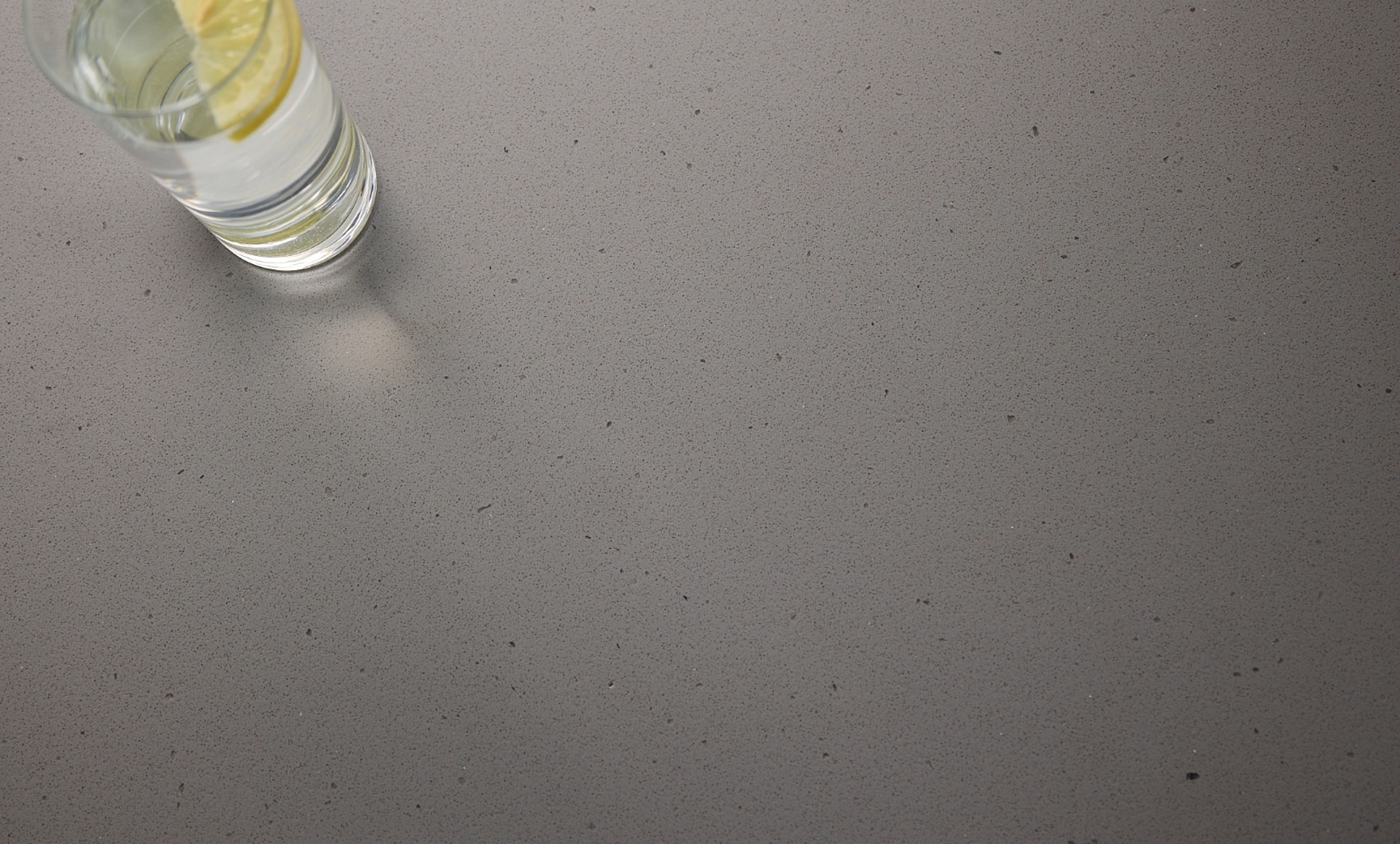 Additional image of Cambria Seattle Rain Quartz countertops