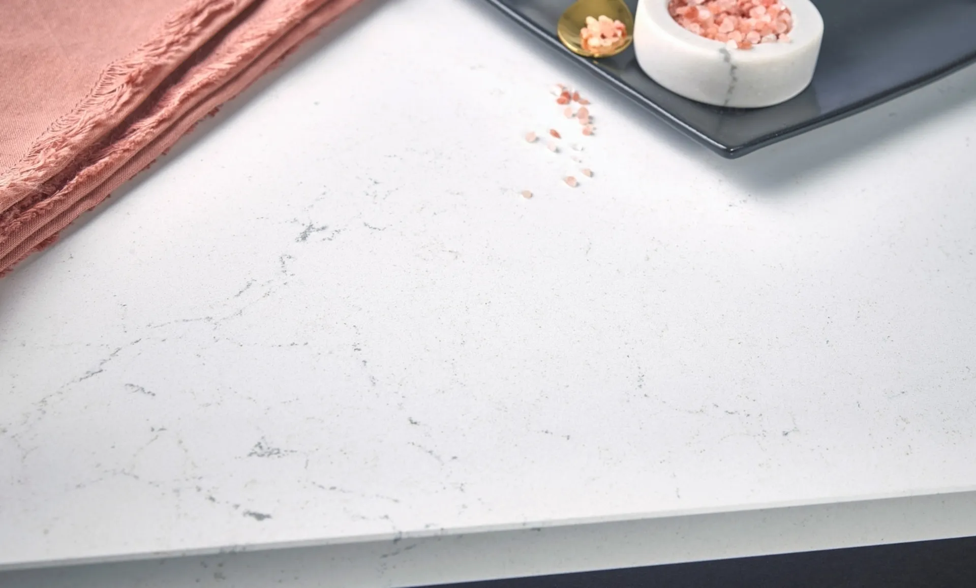 Additional image of Cambria Smithfield Quartz countertops