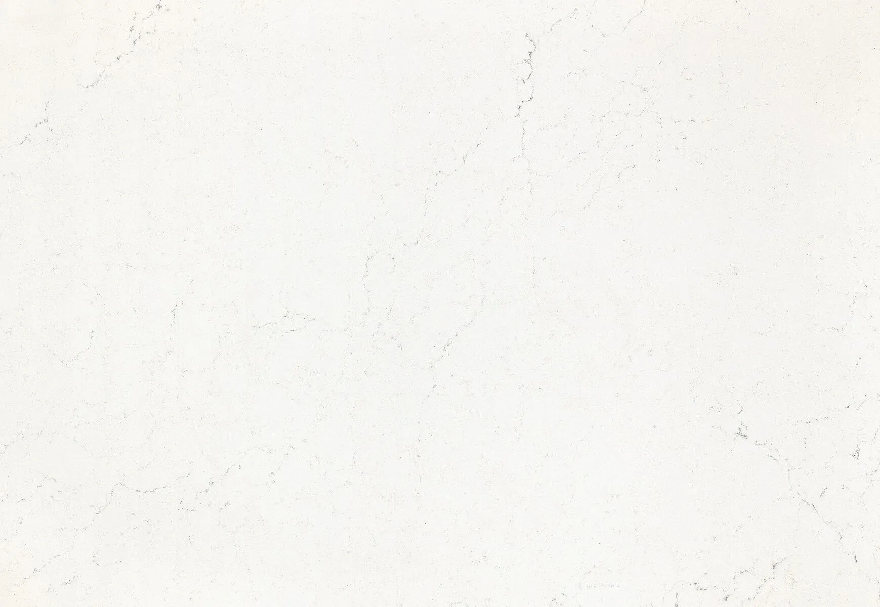 Closeup image of Cambria Smithfield Quartz countertop slab