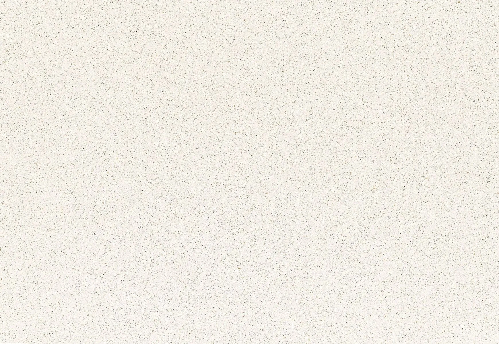 Closeup image of Cambria Snowdon White White Quartz countertop slab