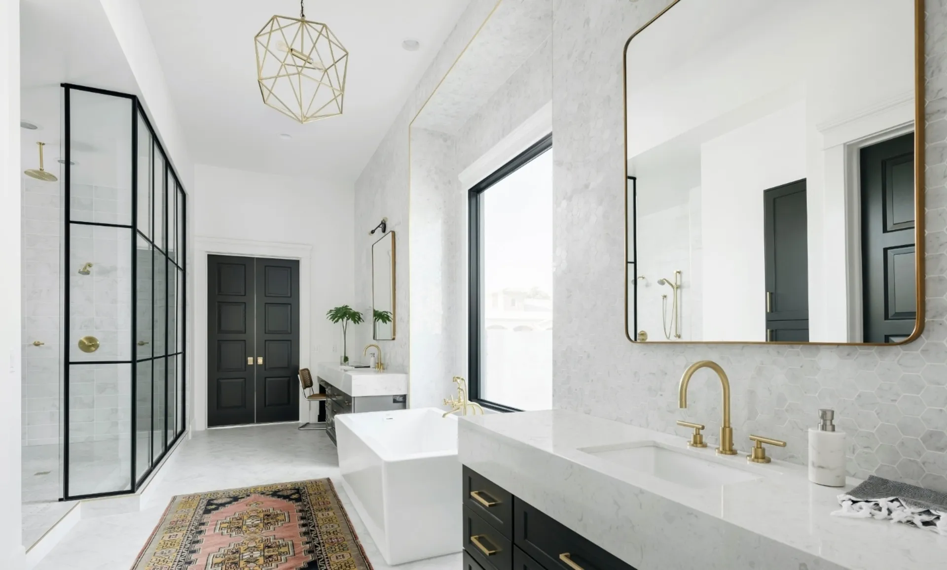 Additional image of Cambria Swanbridge Quartz countertops