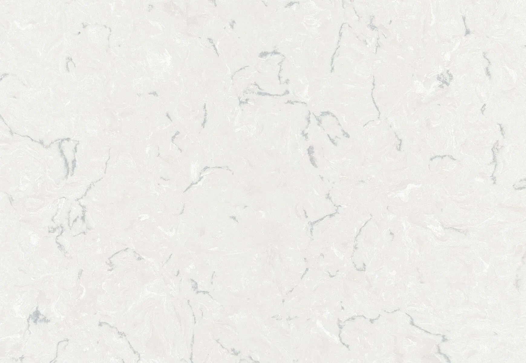 Closeup image of Cambria Swanbridge Quartz countertop slab