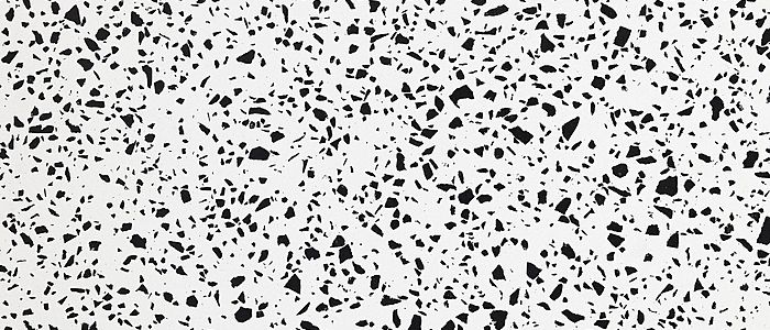Closeup image of Cambria Vail Village Grey Quartz countertop slab