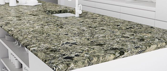 Additional image of Cambria Wentwood Quartz countertops