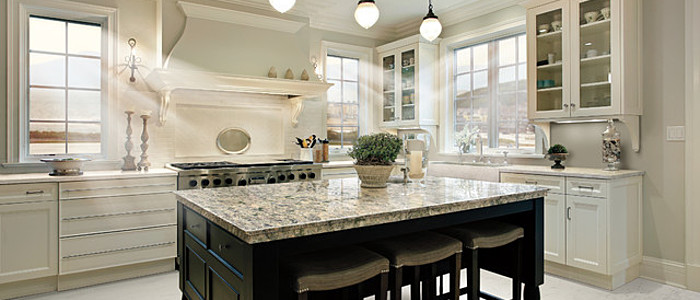 Additional image of Cambria Wentwood Quartz countertops