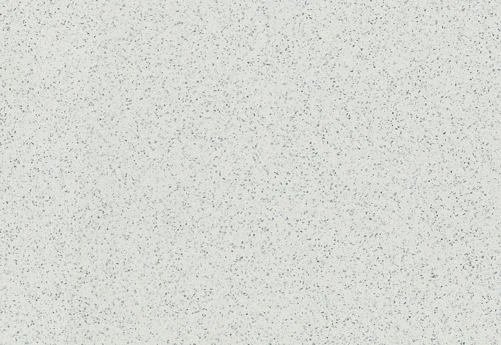 Closeup image of Cambria Whitney White Quartz countertop slab