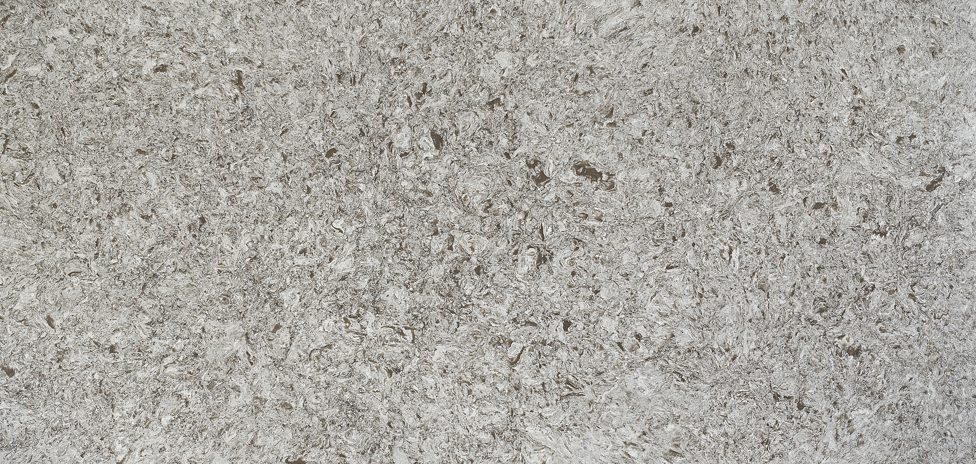 Image of Cambria Wisley Grey Quartz countertop slab