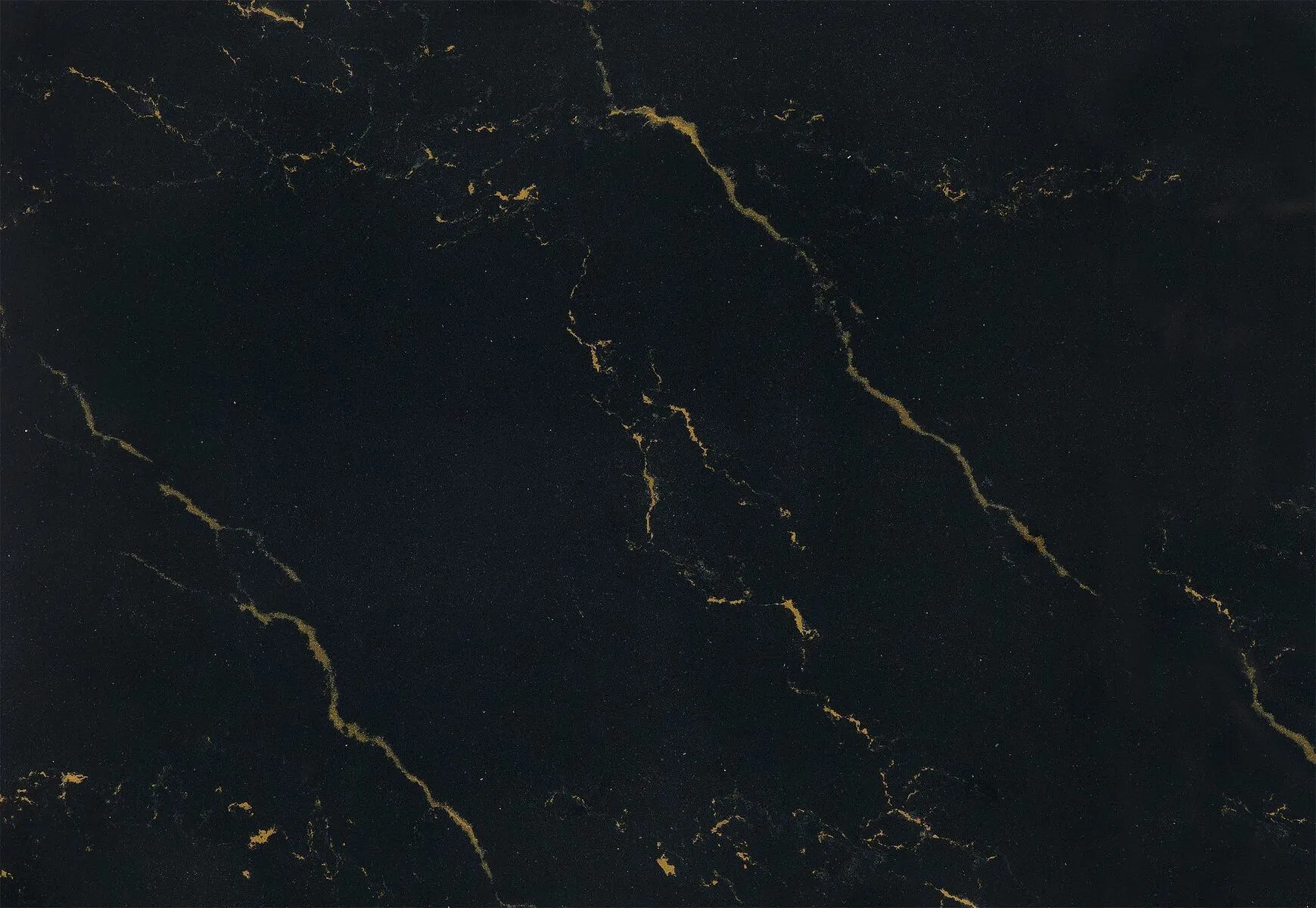 Closeup image of Cambria Woodcroft Quartz countertop slab