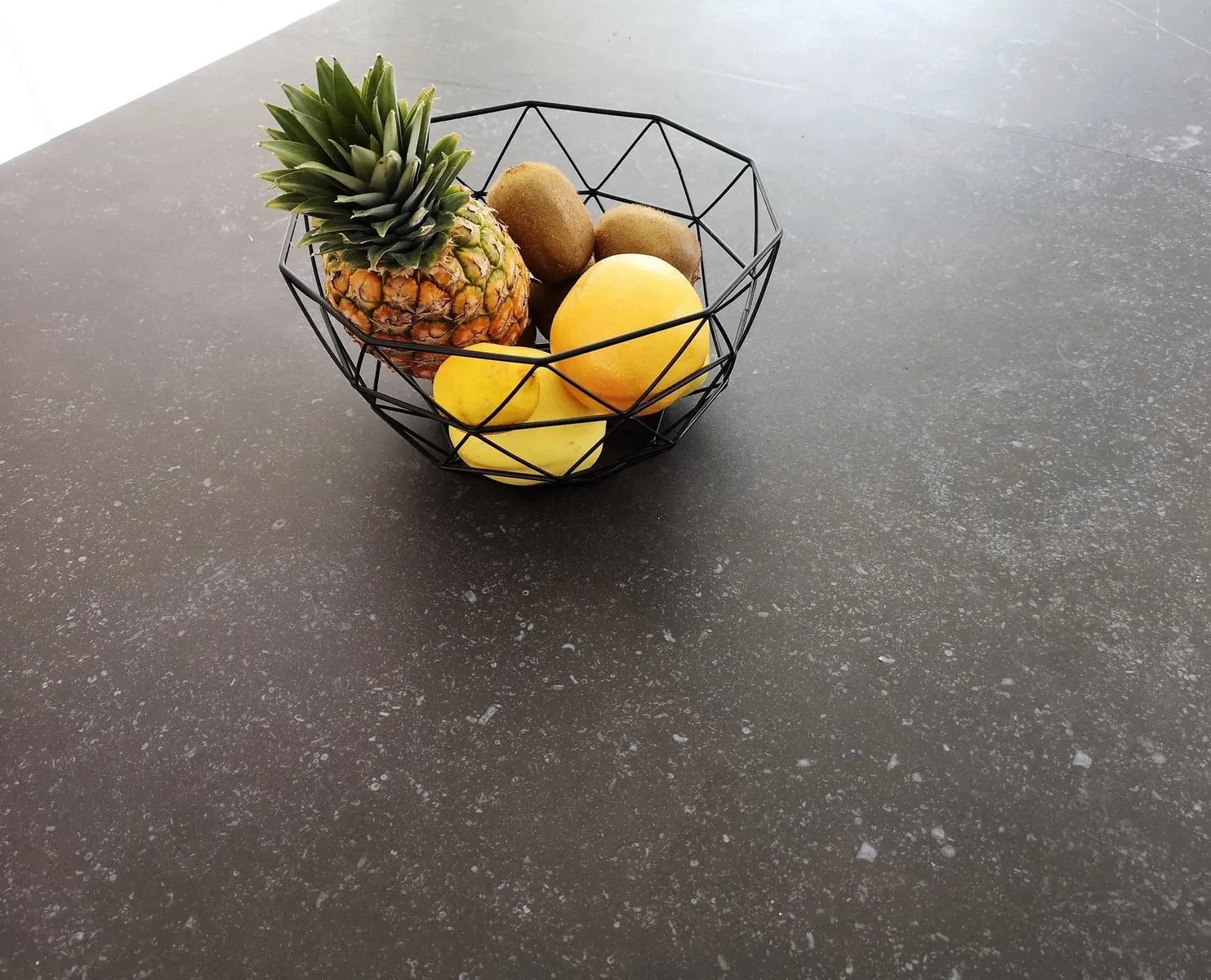 Additional image of Dekton Fossil Sintered countertops