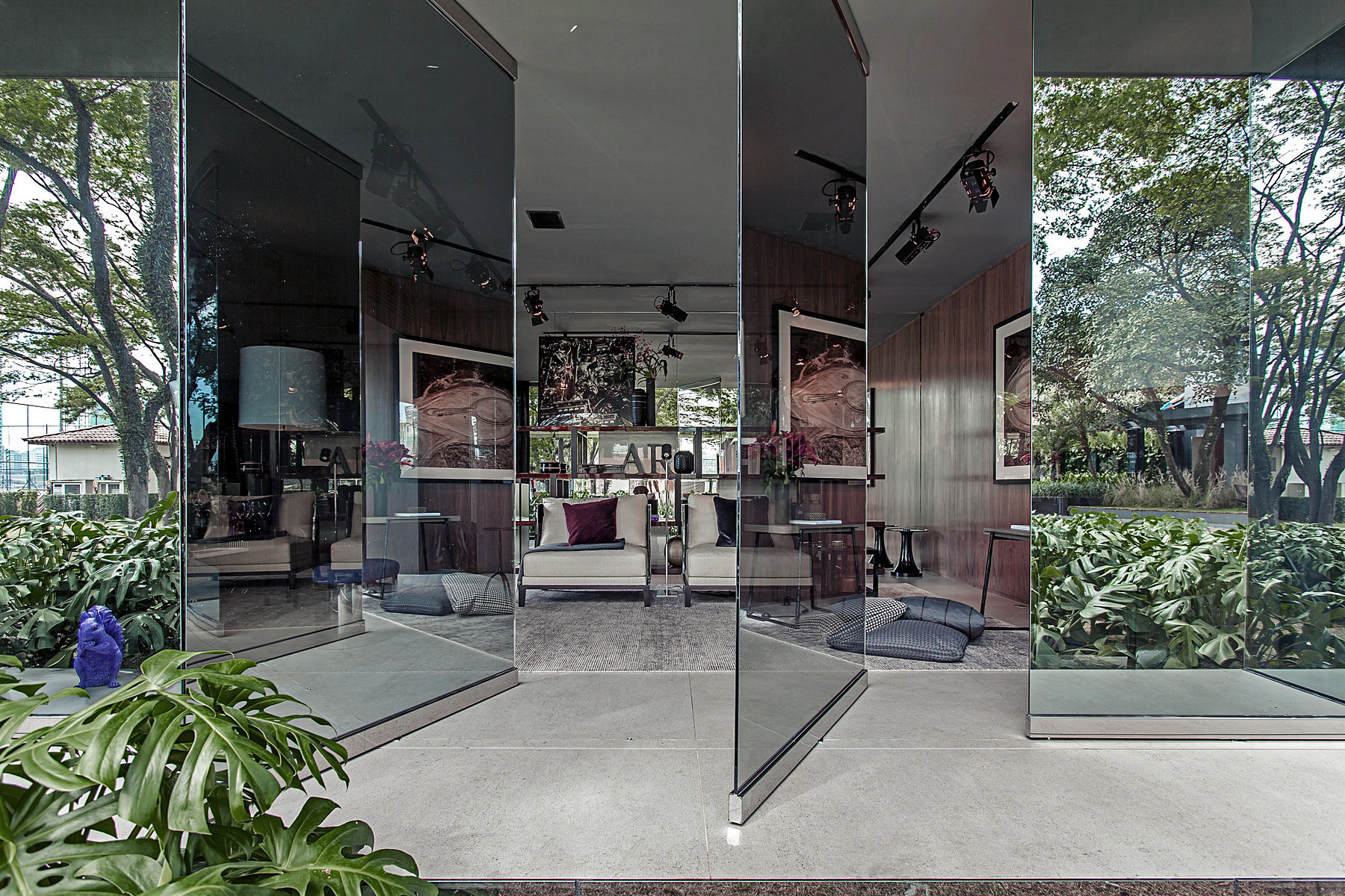 Additional image of Dekton Keon Sintered countertops