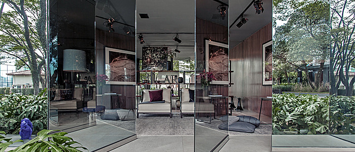 Additional image of Dekton Keon Sintered countertops