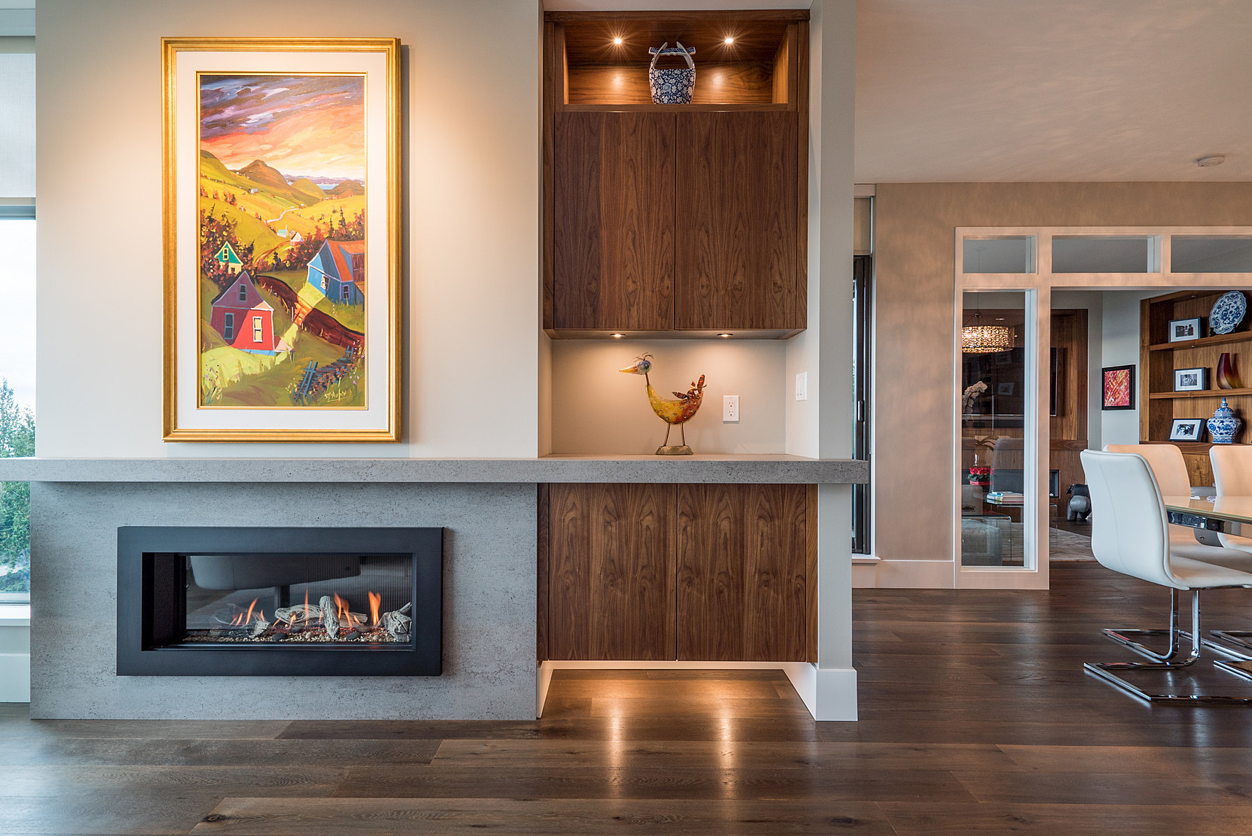 Additional image of Dekton Keon Sintered countertops