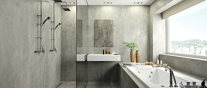 Additional image of Dekton Keon Sintered countertops